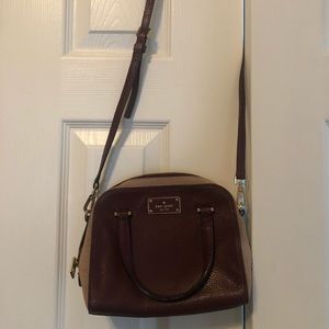 Kate Spade Crossbody